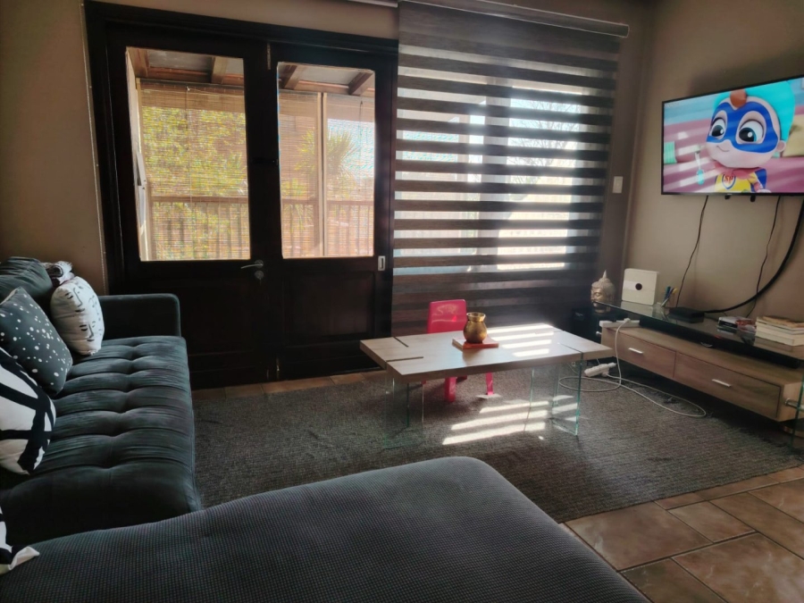 3 Bedroom Property for Sale in Pentagon Park Free State